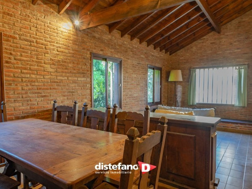 Casa En Venta En Pinamar