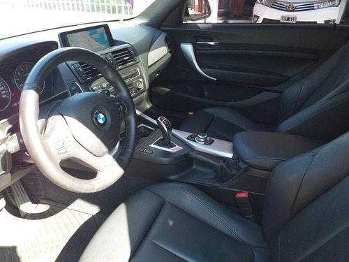 Bmw Serie 1 2.5 135i Coupe Sportive 306cv 2013