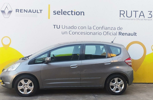Imagen 2 de 13 de Honda Fit Lx 1.4 2010