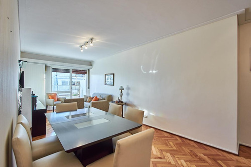 Imagen 4 de 30 de Venta - Caballito - Departamento 4 Ambientes Dependencia , Balcon Terraza Y Cochera Fija