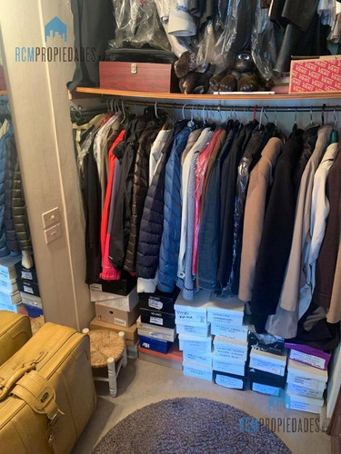 Imagen 14 de 28 de Venta Departamento 5 Ambientes Palermo Chico