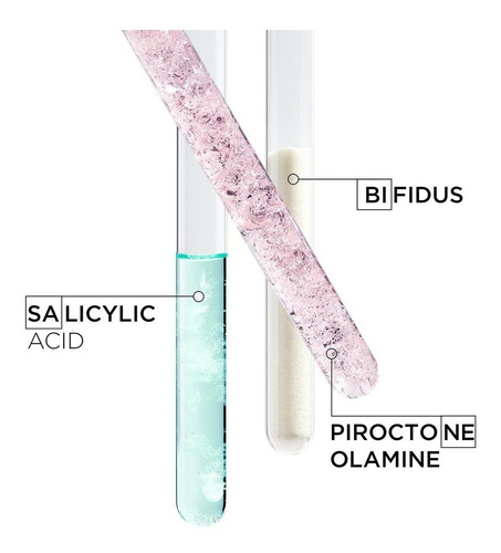 Kit Tratamiento para el Cabello Anti Caspa Kerastase Symbiose Serum Cellulaire Nuit Shampoo Bain Pureté y Acondiconador Fondant Apaisant Essentiel