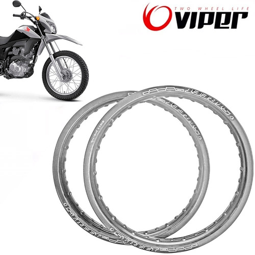 Aros Viper Street 19x185 E 17x215 Cores Bros 150/160