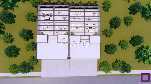 Imagem 10 de 10 de Salão Para Aluguel Em Swiss Park - Sl028701