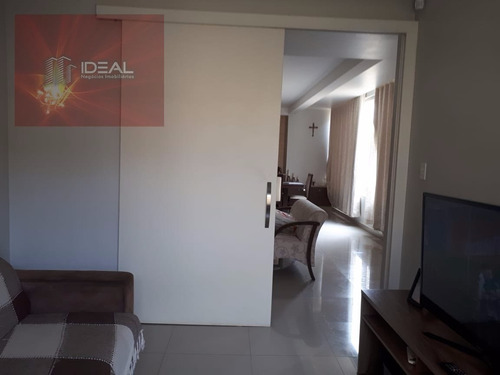Imagem 6 de 15 de Casa Em Parque Aurora - Campos Dos Goytacazes - 9814