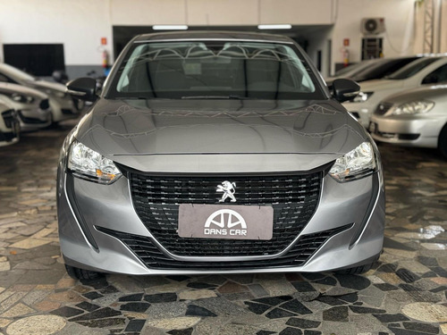 Peugeot 208 Like Mt