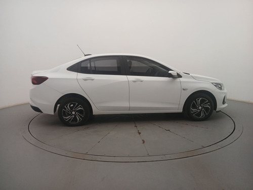 Chevrolet Onix 1.0 TURBO FLEX PLUS LT MANUAL