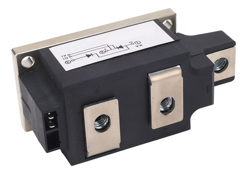 Módulo Semicondutor Tiristor Bidirecional De Silício