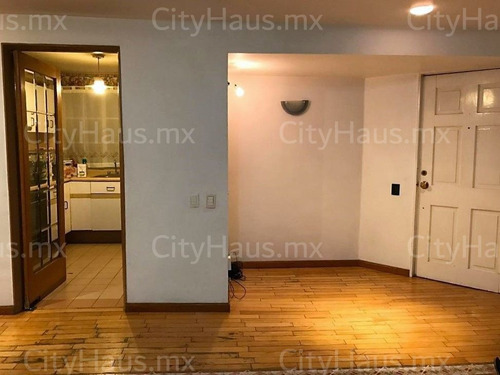 Imagen 5 de 14 de Venta De Departamento En Coyoacan