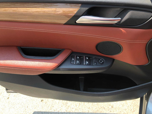 Imagen 13 de 15 de Bmw X3 2012 3.0 35ia Xdrive Top At