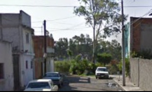 Se Vende Casa De Recuperación Bancaria En C. 62 Poniente, Col. Cuauhtemoc, Puebla. Arf