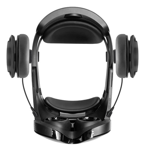 Globular Cluster Stereo Vr Headphones For Meta Quest Pro - C