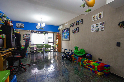 Imagen 2 de 27 de Ph 3 Amb En Duplex Monte Castro
