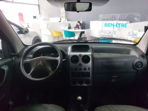 Imagen 22 de 25 de Citroen Berlingo Xtr Nafta