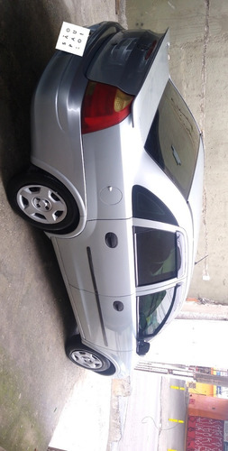 Chevrolet Corsa Sedan 2006