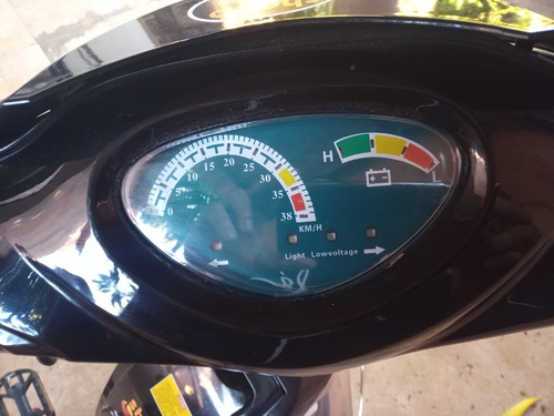 Shopp Bike