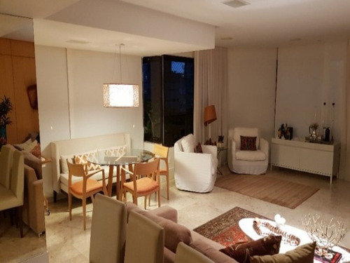 Imagem 1 de 11 de Apartamento Nascente Com 4 Suítes 240m2 No Jardim Apipema - Gal007 - 69889214