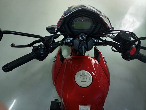 Suzuki Dk 150 Cbs 2024 0km 48 X Sem Entrada Modelo 2025