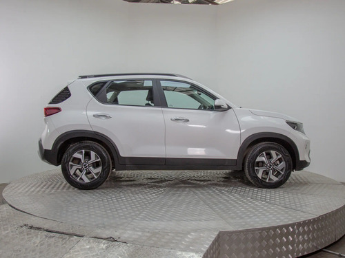 Kia Sonet 1.5 Ex Ivt Full Plus At Sonet