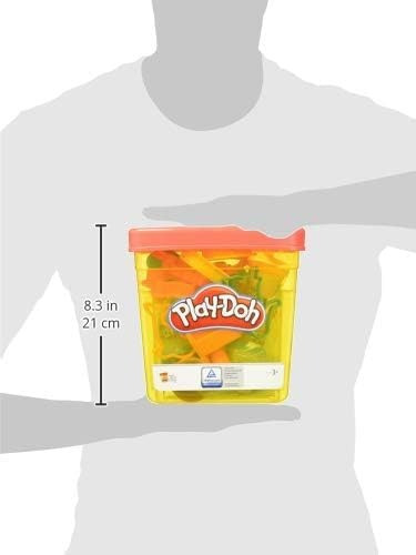 Play-doh Fun Tub