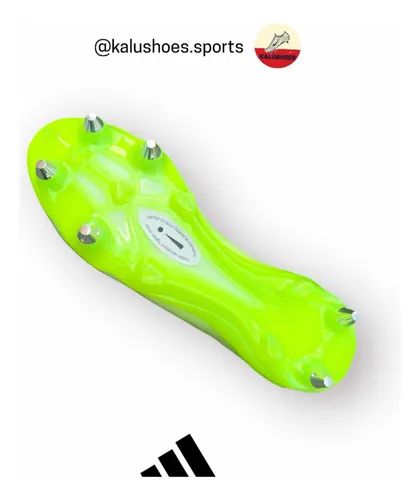 Tacos adidas X Crazyfast .1 Ll Sg