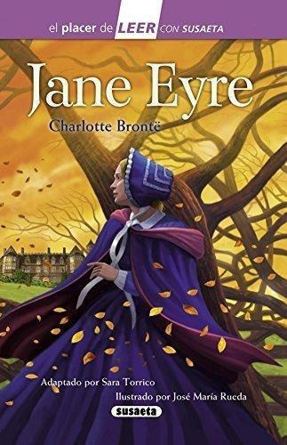 Jane Eyre, Nivel 4