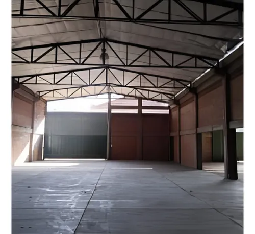 Bodega Industrial En Arriendo, Neiva Huila