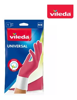 Guantes Style Vileda Mediano