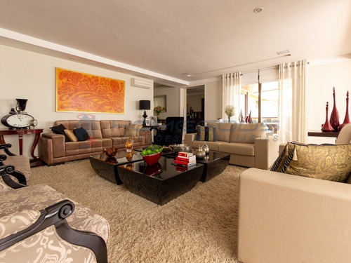 Imagem 8 de 30 de Apartamento A Venda Em Campinas R$ 4.400.000,00 Locação R$ 30.000,00 - Ap01824 - 69029840