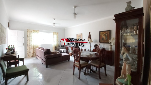 Casa A Venda Em Bairro Nobre De Peruibe - Ca01134 - 34502710