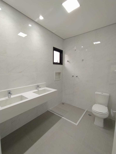 Imagem 12 de 25 de Sobrado À Venda Com 3 Suítes, Espaço Gourmet Com Piscina Privativa, Suru, Santana De Parnaíba, Sp - Sp - So0002_at
