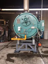 Comprar Caldera 20 Hp Cleaver Brooks Rehabilitada 