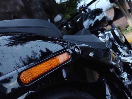 Imagen 3 de 15 de Harley Davidson Breakout
