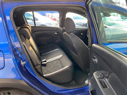 Renault Stepway 1.6 Intens Mt
