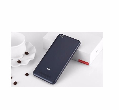 Smartphone Xiaomi Redmi 4a Grey , Nuevo En Caja.