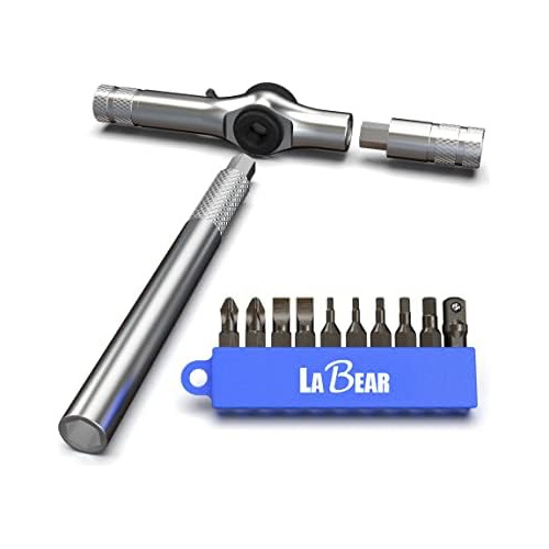 - 12 In 1 T-shape Pocket Multi-function Cycling Bicycle...