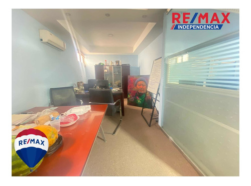 Imagen 2 de 3 de Vendo Dos Locales Comerciales En 2do Piso, 42 Metros C/u.