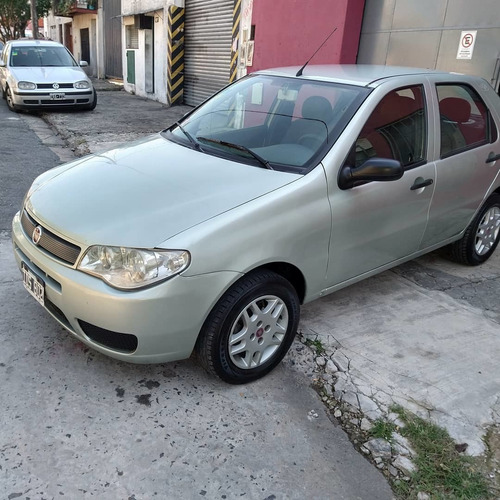 Fiat Palio 2010 1.4 Fire Top Aa+da+pl+ll