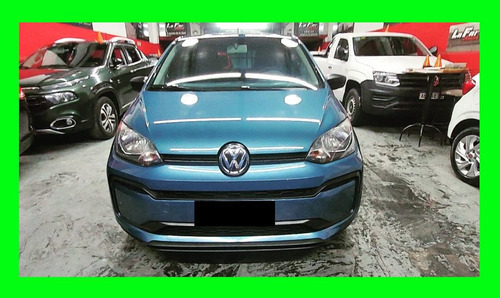 Volkswagen Up! 1.0 Take
