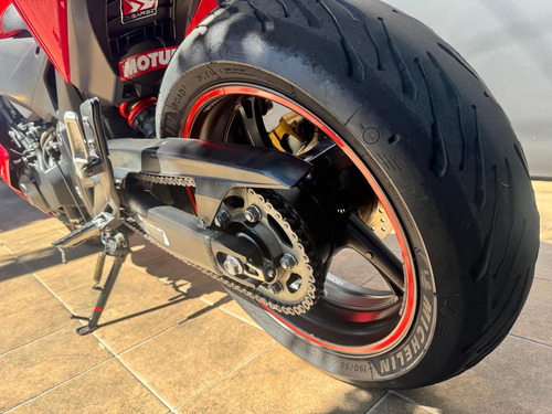 Cbr-600f