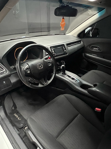 Honda HR-V EX CVT 1.8 I-VTEC FlexOne