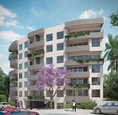 Imagen 2 de 11 de Departamento En Venta En Cuernavaca Centro