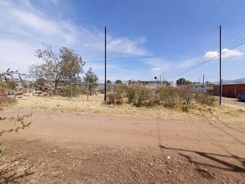 Imagen 1 de 7 de Terreno En Venta En Morelia, San Lorenzo Itzícuaro