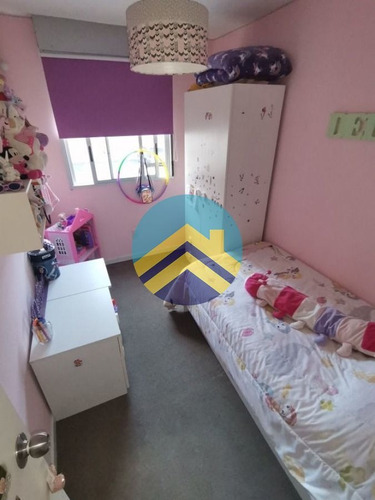 Imagen 14 de 19 de Venta Apartamento Complejo Ibirapita Bella Vista 3 Dormitorios