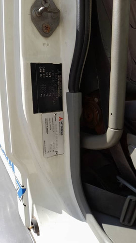 Imagen 6 de 15 de Mitsubishi Fk617