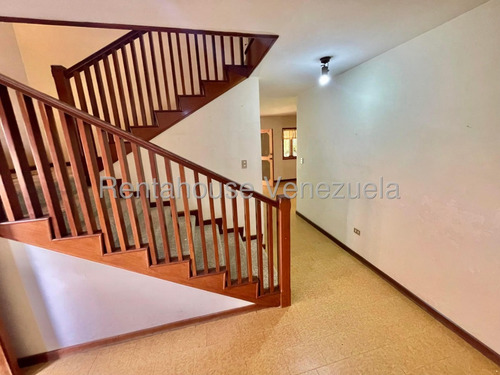 Encantadora Casa En Venta Ubicada En El Placer Aym 25-23024
