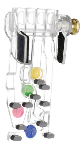 Chordbuddy Guitar Lessons Device