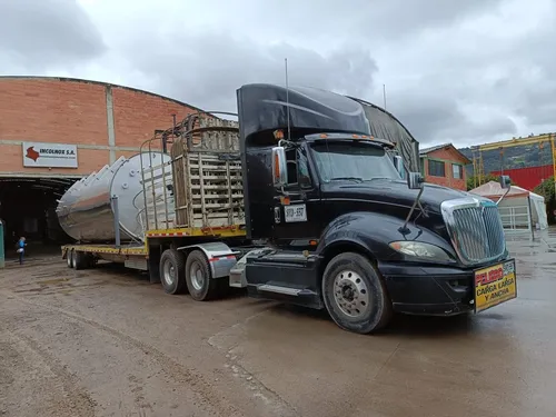 International Prostar Tractocamion