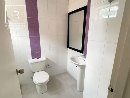 Apartamento En Arriendo En Zuñiga. Cod A11255