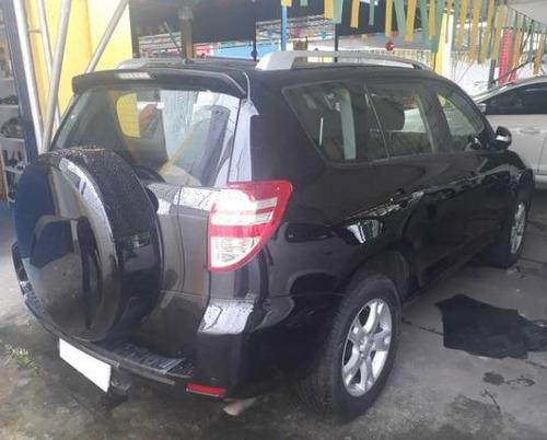 Toyota Rav4 2.4 4x2 Aut. 5p